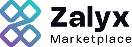 Zalyx Marketplace