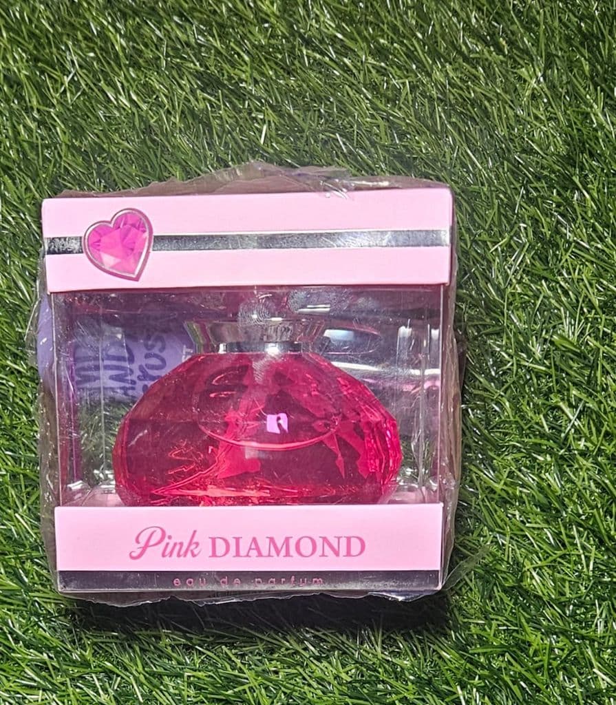 Pink Diamond