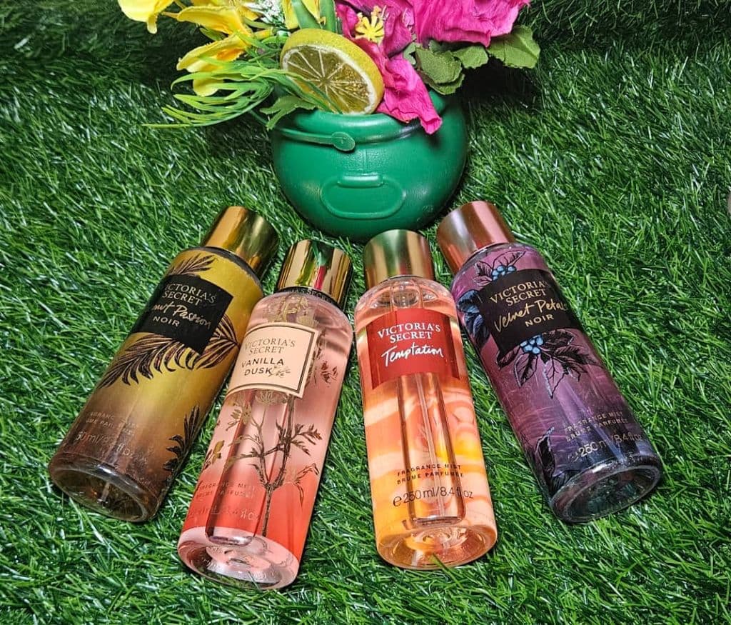 Victoria's Secret Temptation