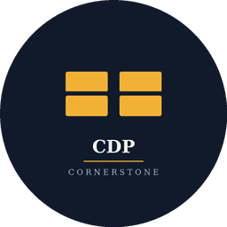 Cornerstone Digital Press