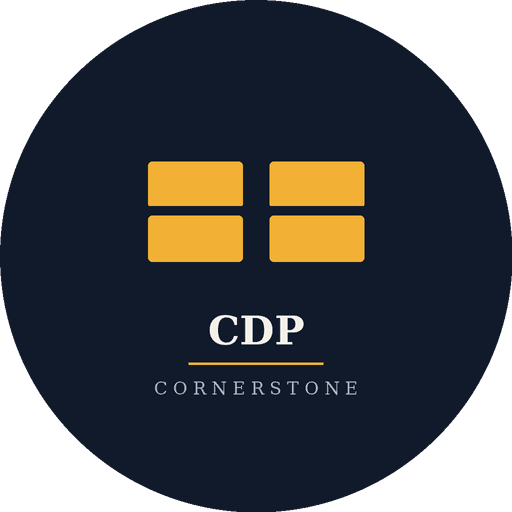 Cornerstone Digital Press