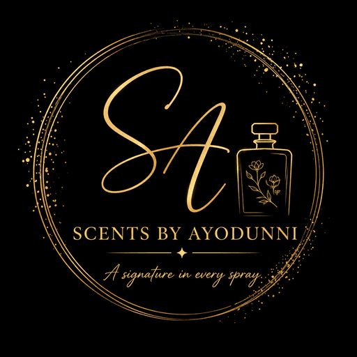 SCENT BY AYODUNNI